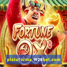 plataforma 1928bet.com